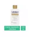 Lubriderm Crema Reparación Intensiva Envase Con 120 mL