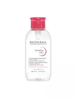 Sensibio H2O Bomba Inversa 500 mL