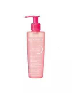 Sensibio Gel Espumoso 200 mL