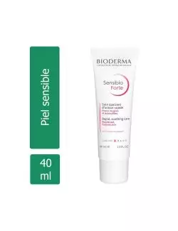 Sensibio Forte 40 mL