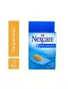 Nexcare Venditas Impermeables Caja Con 15 Piezas