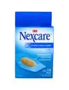 Nexcare Venditas Impermeables Caja Con 15 Piezas