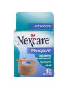 Nexcare Cinta Adhesiva De Papel Caja Con 1 Rollo 2.5cmx5m