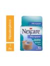 Nexcare Cinta Adhesiva De Papel Caja Con 1 Rollo 2.5cmx5m