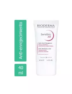 Sensibio AR 40 mL Crema Anti-Enrojecimiento