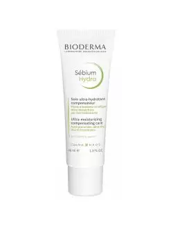 Sébium Hydra 40 mL Ultra Hidratante