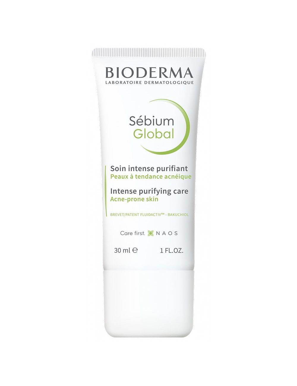 Sébium Global Limpiador Anti-Imperfecciones 30 mL