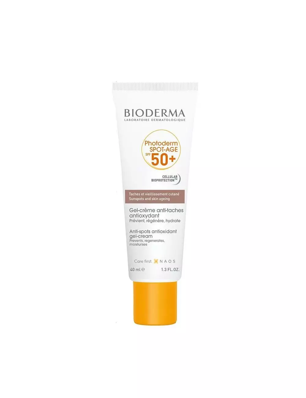 Photoderm Spot-Age FPS50+ Protector Solar 40 mL