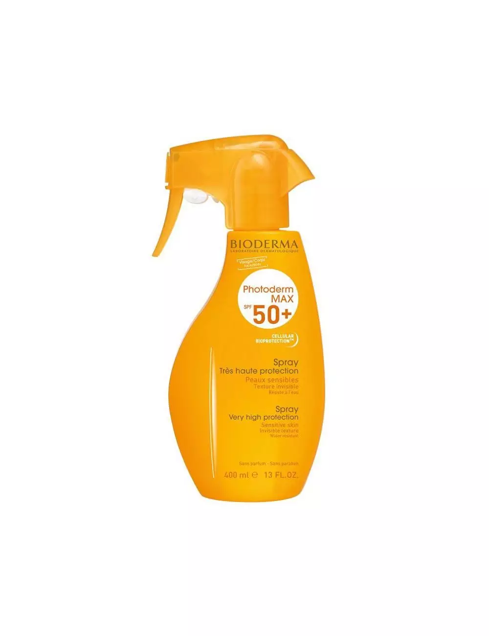 Bioderma Photoderm MAX Spray FPS50+ Protector Solar 400 mL