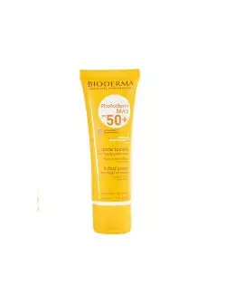 Photoderm MAX FPS50+ Tono Dorado Protector Solar 40 mL