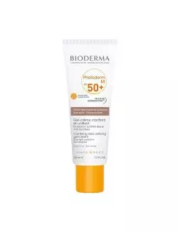 Photoderm M FPS50+ Gel-Crema Antimanchas 40 mL