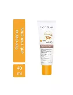 Photoderm M FPS50+ Gel-Crema Antimanchas 40 mL