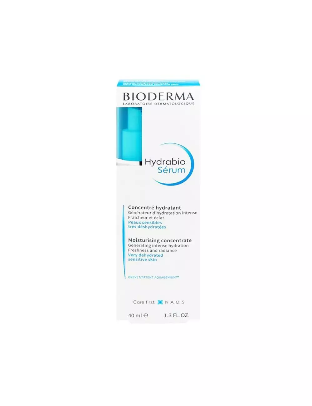 Hydrabio Sérum 40 mL Concentrado Hidratante