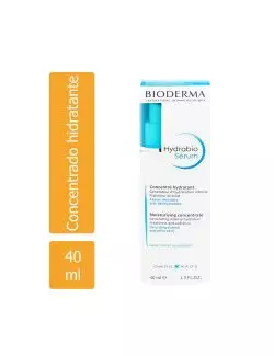 Hydrabio Sérum 40 mL Concentrado Hidratante