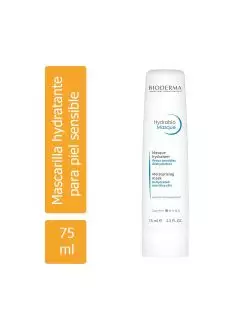 Hydrabio 75 mL Mascarilla Hydratante Para Piel Sensible