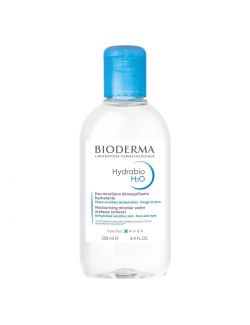 Hydrabio H2O 250 mL Solución Micelar Desmaquillante