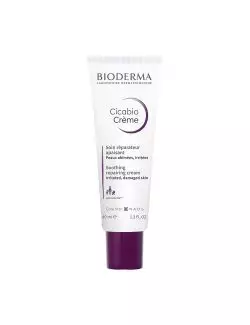 Cicabio 40 mL Crema Reparadora Hidratante