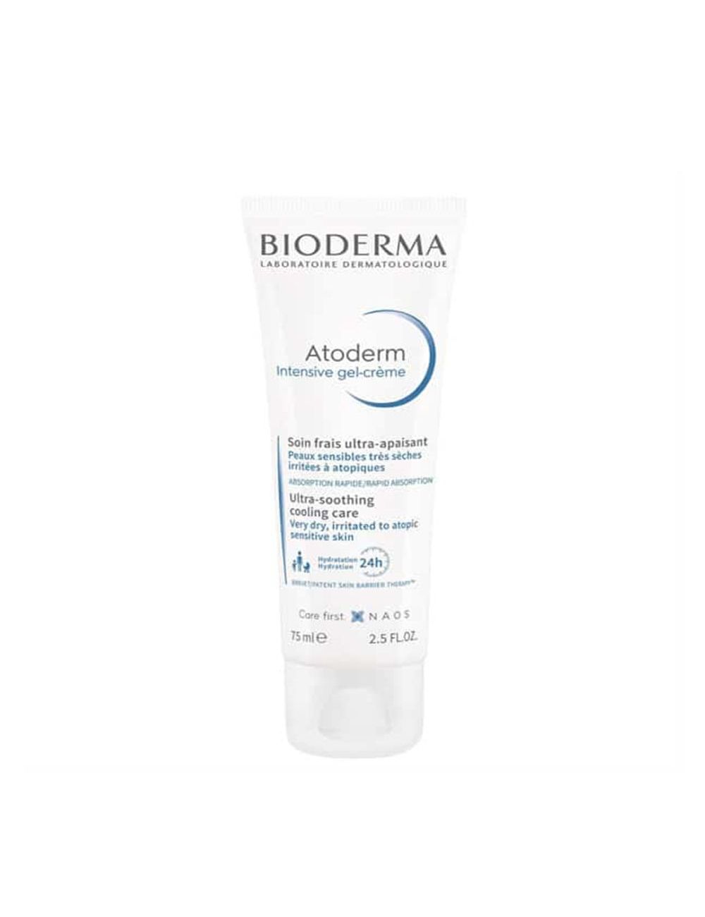 Atoderm Intensive Gel-Crema 75 mL