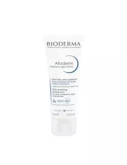 Atoderm Intensive Gel-Crema 75 mL