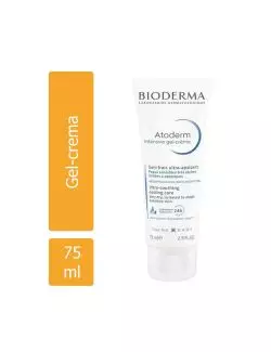 Atoderm Intensive Gel-Crema 75 mL