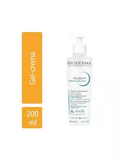 Atoderm Intensive Gel-Crema 200 mL