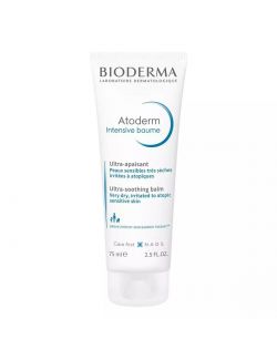 Atoderm Intensive Baume 75 mL Bálsamo Ultra Calmante