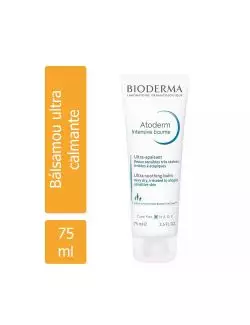 Atoderm Intensive Baume 75 mL Bálsamo Ultra Calmante