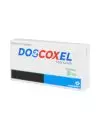 Doscoxel 90 mg 14 Tabletas