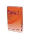 Flucogrel 75 mg Caja Con 28 Tabletas