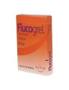 Flucogrel 75 mg Caja Con 28 Tabletas
