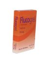 Flucogrel 75 mg Caja Con 28 Tabletas