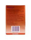 Flucogrel 75 mg Caja Con 28 Tabletas