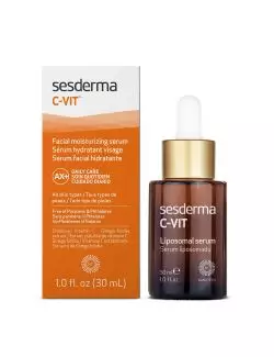 C-Vit Liposomal Serum 30Ml