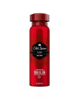 Old Spice Desodorante en Aerosol VIP 96g