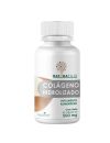 Colágeno Hidrolizado Bote Con 60 Cápsulas de 500 mg
