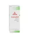 Tramadol 100 mg/mL Solución Con 10 mL