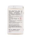 Traxacord 50 mg/2 mL Caja Con Frasco Ámpula Con 2 mL