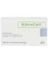 Kitoscell Caja Con Tubo Con 3.5 g Gel