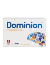 Dominion 150 mg Caja Con Frasco 28 Cápsulas