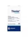 Thevier 50 Mcg Con 50 Tabletas