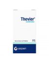 Thevier 50 Mcg Con 50 Tabletas
