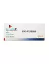 Incresina® P 25 mg/30 mg (Alogliptina/Pioglitazona) | Tabletas | Takeda