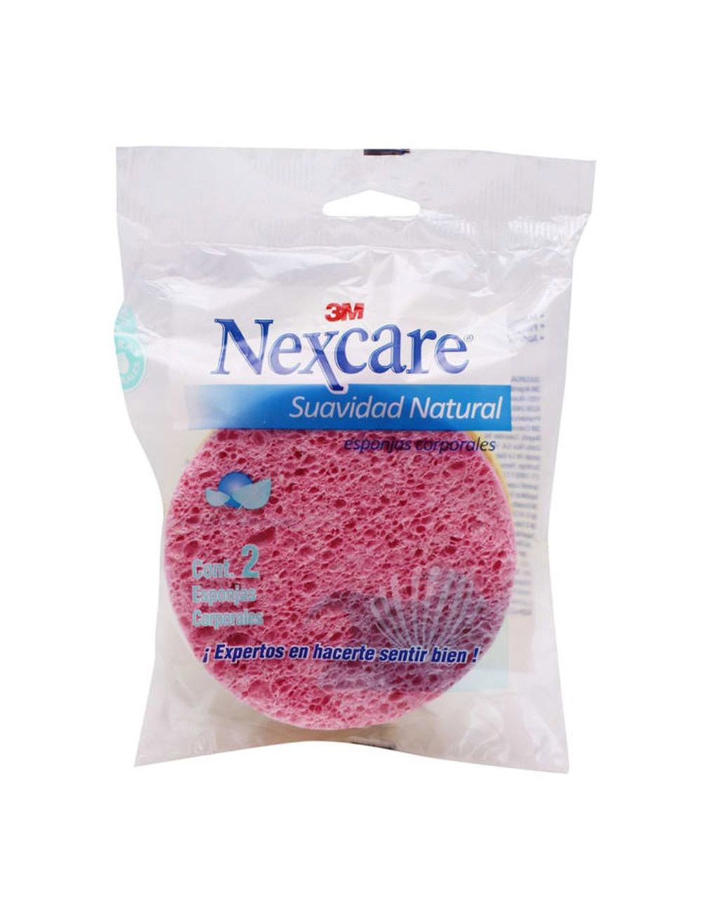 Nexcare Espon Corp Suav Nat C