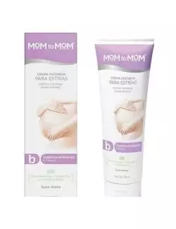 Crema Momtomom B Int Prev Est 25