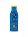 Protec Nivea Sun Hidr Fps50 20