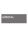 Lobuxal 75 mg/50 mg Caja Con 30 Tabletas