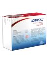 Lobuxal 75 mg/50 mg Caja Con 20 Tabletas