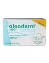 Oleoderm Baby Caja Con Barra De 120 g