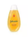 Shampoo Johnson's Baby original Con 200 mL