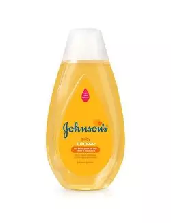 Shampoo Johnson's Baby original Con 200 mL